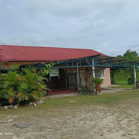 Villa Embun Langkawi Pantai Cenang Pantai Cenang  Exterior foto