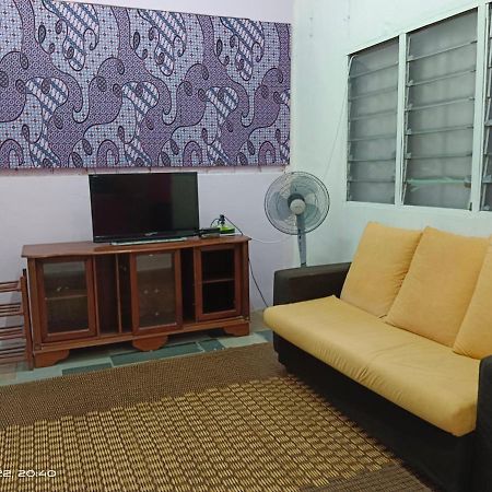 Villa Embun Langkawi Pantai Cenang Pantai Cenang  Exterior foto