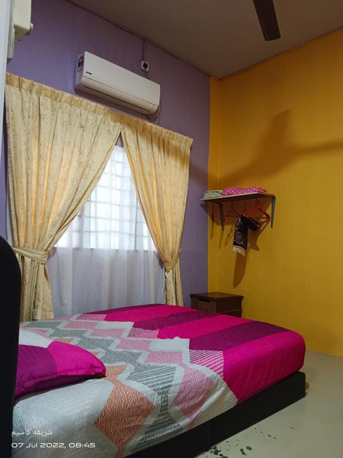 Villa Embun Langkawi Pantai Cenang Pantai Cenang  Exterior foto