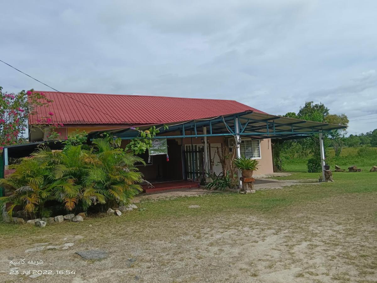 Villa Embun Langkawi Pantai Cenang Pantai Cenang  Exterior foto
