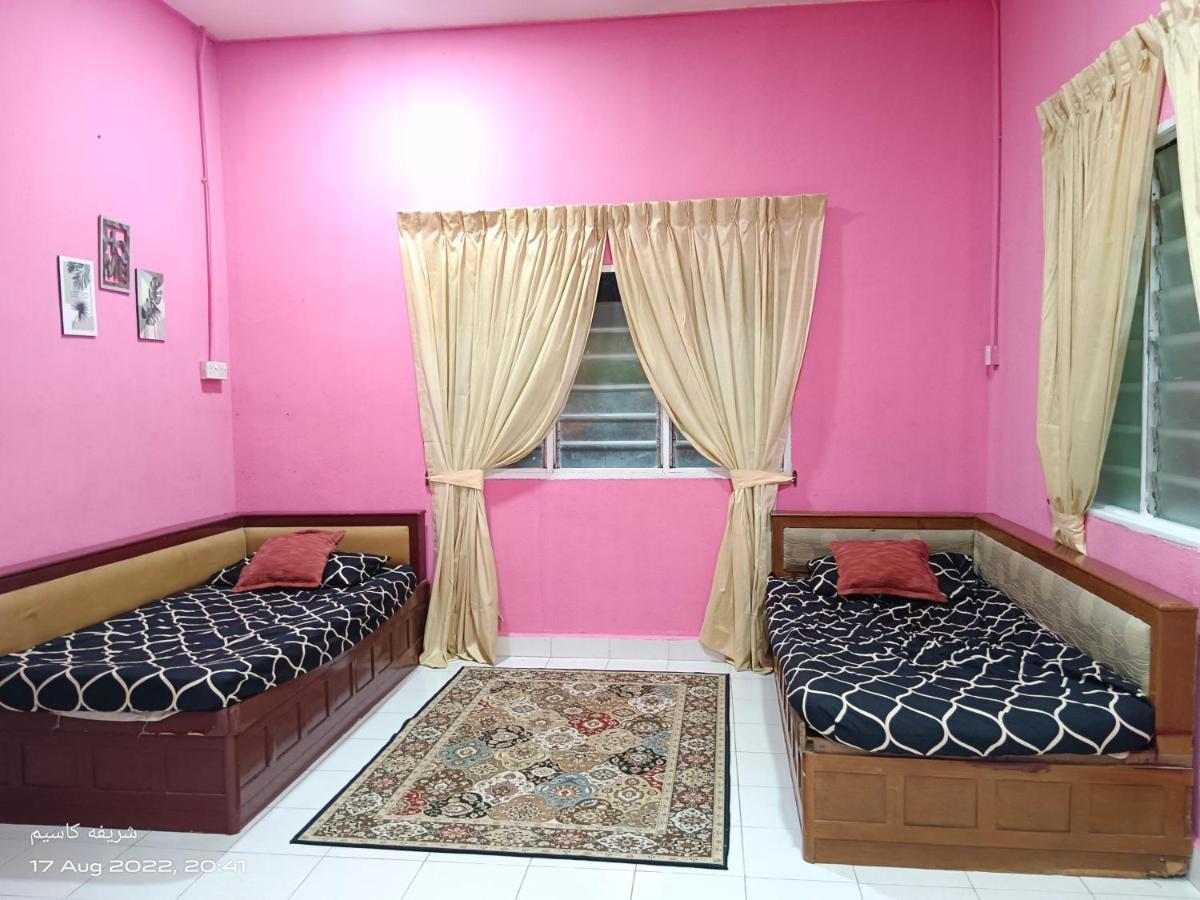 Villa Embun Langkawi Pantai Cenang Pantai Cenang  Exterior foto