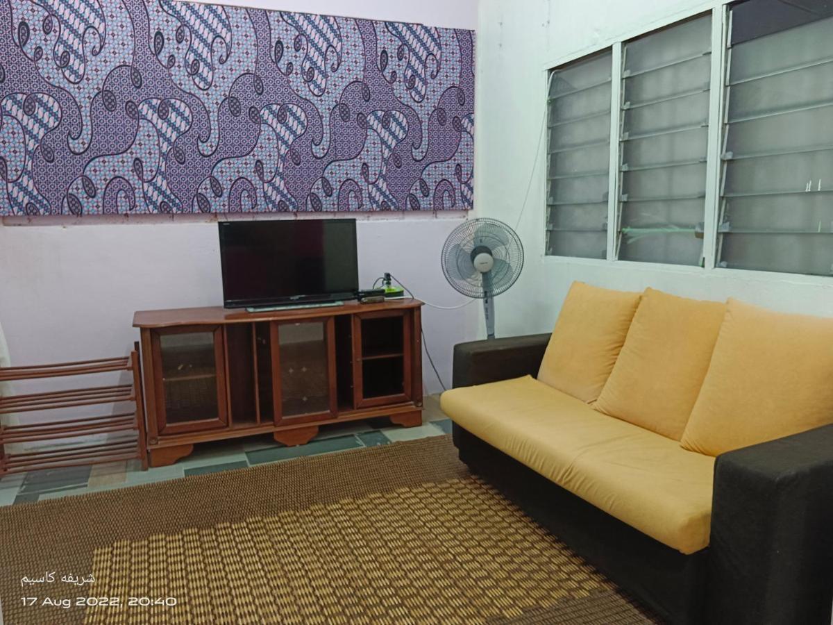 Villa Embun Langkawi Pantai Cenang Pantai Cenang  Exterior foto